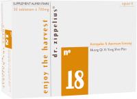 N18 enjoy the harvest 50x700mg